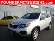 2011 Kia Sorento