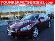 2011 Nissan Maxima