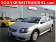 2010 Mitsubishi Galant