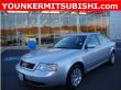 2001 Audi A6