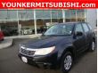2010 Subaru Forester