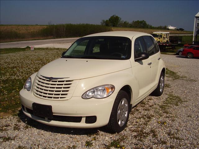 2008 Chrysler PT Cruiser for sale