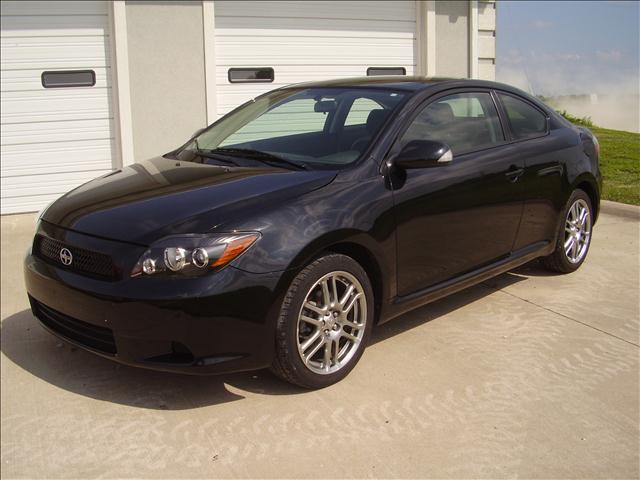 2010 Scion tC for sale