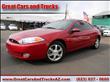 2002 Mercury Cougar