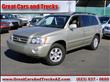 2002 Toyota Highlander