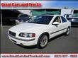 2001 Volvo S60