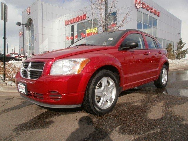 2009 Dodge Caliber for sale