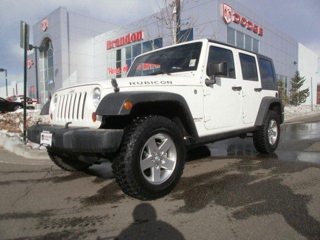 2010 Jeep Wrangler for sale