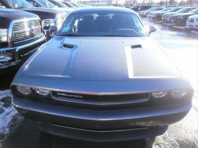 2012 Dodge Challenger for sale