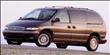 1997 Chrysler Town & Country