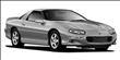 1998 Chevrolet Camaro