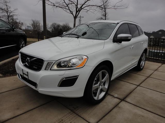 Tothego - 2013 Volvo XC60_1