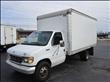1995 Ford Econoline