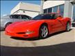 1998 Chevrolet Corvette