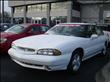 1998 Pontiac Bonneville