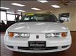 2002 Saturn S Series