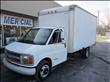 2001 Chevrolet Express