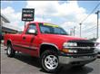 2000 Chevrolet Silverado 1500