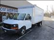 2005 GMC Savana