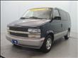 1999 Chevrolet Astro