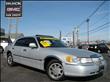 1998 Lincoln Town Car