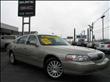 2004 Lincoln Town Car