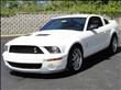 2007 Ford Mustang Shelby GT500