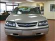 2002 Chevrolet Impala