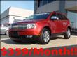 2007 Lincoln MKX