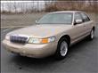 1998 Mercury Grand Marquis