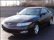 2002 Toyota Camry Solara