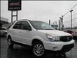 2006 Buick Rendezvous