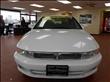 2001 Mitsubishi Galant