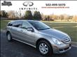 2007 Mercedes-Benz R Class