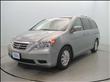 2009 Honda Odyssey
