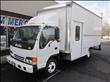 2005 Isuzu NPR