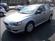 2010 Mitsubishi Lancer