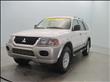 2003 Mitsubishi Montero Sport