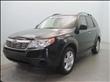 2009 Subaru Forester