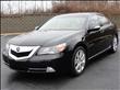 2009 Acura RL