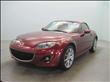 2011 Mazda MX-5 Miata