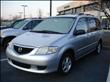 2002 Mazda MPV