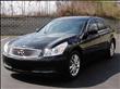 2009 Infiniti G37x