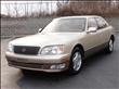 1999 Lexus LS 400