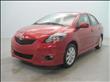 2009 Toyota Yaris