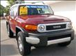 2011 Toyota FJ Cruiser