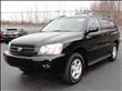 2002 Toyota Highlander