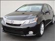 2010 Lexus HS 250h