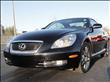 2007 Lexus SC 430