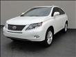 2010 Lexus RX 450h